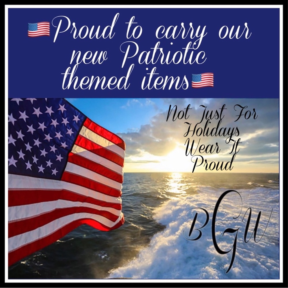 Patriotic Collection